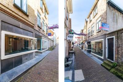 Woning Visstraat 6 Zierikzee
