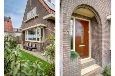 Woning Zonneweg 23 Ilpendam