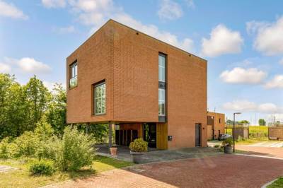 Woning Duintop 11 Lelystad