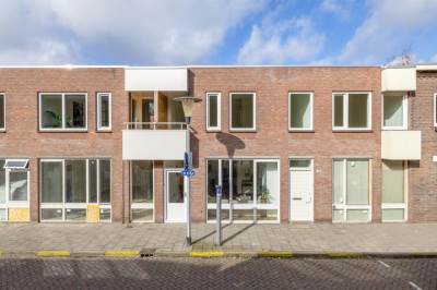 Woning Tiendstraat 33 Helmond