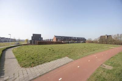 Bouwgrond Donkerstraat Perceel 1 Etten-Leur