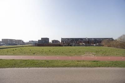 Bouwgrond Donkerstraat Perceel 2 Etten-Leur