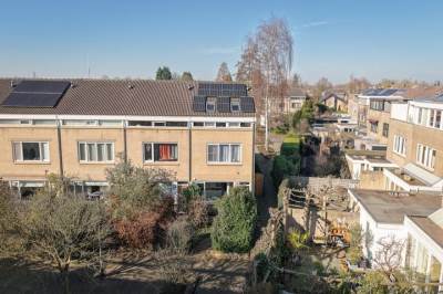 Woning Westlanderstraat 23 Zaltbommel