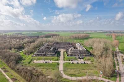 Woning Beeckendael 58 Den Bosch