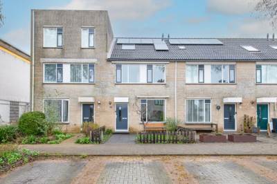 Woning Potvis 95 Heerhugowaard