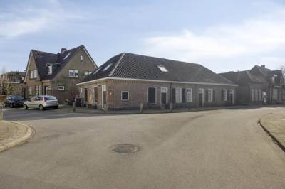 Woning Dorpsstraat 19 Zwolle