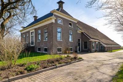 Woning Boersterweg 67 Sint Annen