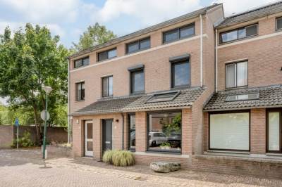 Woning Kruishout 32 Cuijk