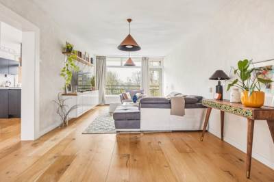 Woning Goereesepad 37 Amstelveen