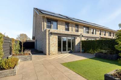 Woning Leeuwenhof 17 Zoetermeer