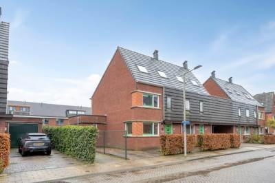 Woning Wijnkers 20 Arnhem