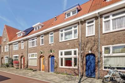 Woning Tongelresestraat 283 Eindhoven