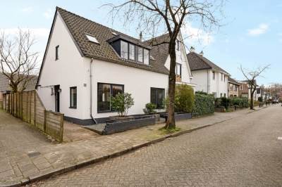 Woning Schoolstraat 36 Baarn