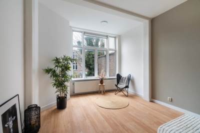 Woning Pletterijstraat 113A Den Haag