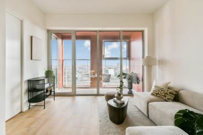 Woning Oostenburgermiddenstraat 585 Amsterdam