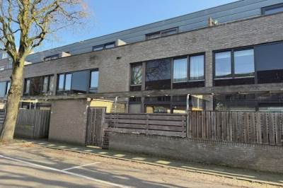 Woning Topaasstraat 19 Ede