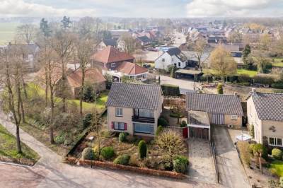 Woning Kerkstraat 5 Luyksgestel