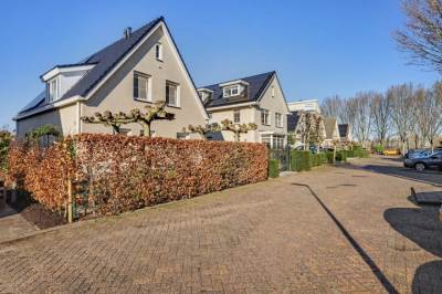 Woning Bieslookveld 5 Schiedam