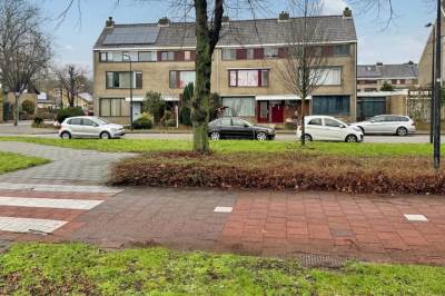 Woning Abraham Lincolnlaan 11 Rijswijk (ZH)