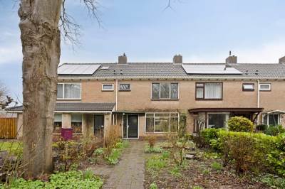 Woning Prins Willem-Alexanderlaan 50 Bovenkarspel