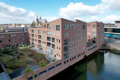Woning Bergpoortstraat 13 Deventer