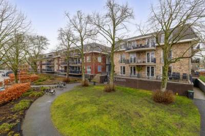 Woning Koningin Wilhelminaweg 61 Houten