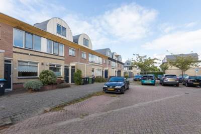 Woning Fregat 67 Velserbroek