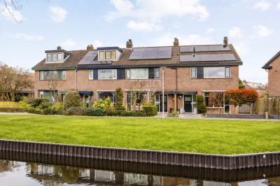 Woning Elbert Mooijlaan 91 Kortenhoef