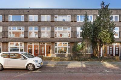 Woning Oppenheimstraat 8 Groningen