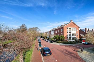 Woning Ridderlaan 73 Den Haag