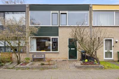 Woning Weezenhof 3823 Nijmegen