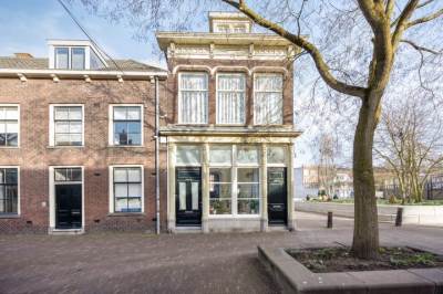 Woning Broersveld 140B Schiedam