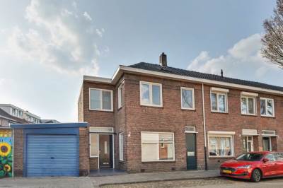 Woning Lovensestraat 51 Tilburg