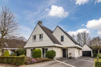 Woning Stadrijk 125 Uden