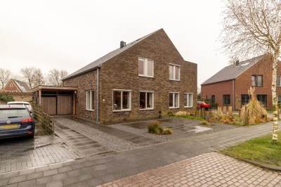Woning Douwe van Epemastraat 7 Koudum