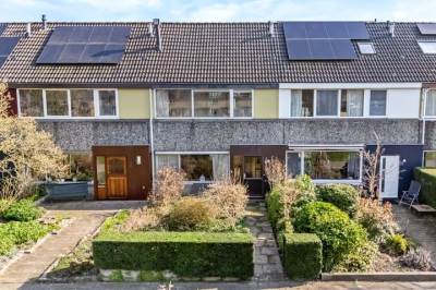 Woning Nibelungenpad 9 Amersfoort