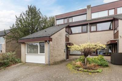 Woning Omloop 20 Bergen op Zoom
