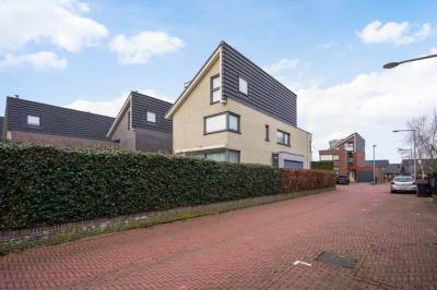 Woning Tedingeroord 23 Den Haag