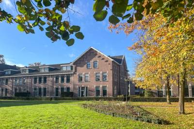 Woning Jan van Nassaupark 33 Harderwijk