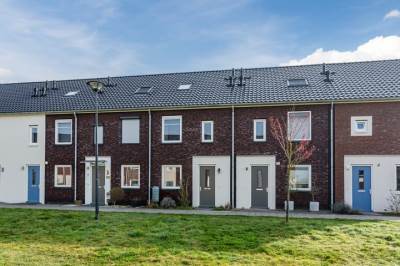Woning Handboogstraat 8 Zeeland