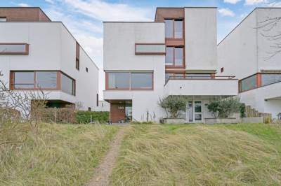 Woning Siciliëboulevard 130 Rotterdam