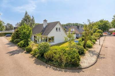 Woning Valkenhof 8 Borne