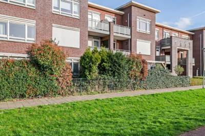 Woning Minervastraat 43 Tiel