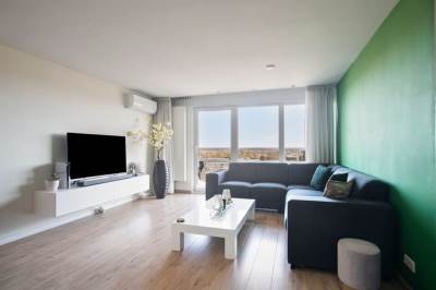 Woning De Roerdomp 63 Purmerend