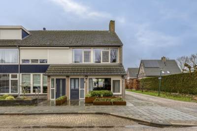 Woning Verwestraat 35 Sint-Oedenrode
