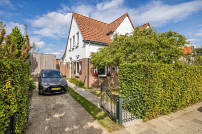 Woning Bessemerlaan 24 Utrecht