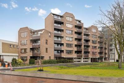 Woning Niermansgang 83 Enschede