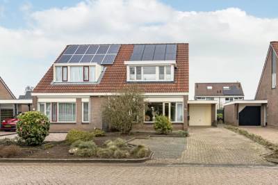 Woning Weidemaad 98 Oosterwolde (FR)