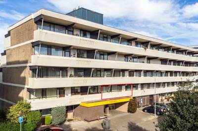 Woning Voerakker 164 Ede