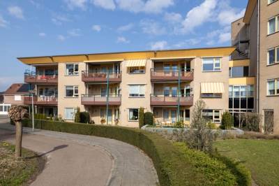 Woning Slot 71 Almelo